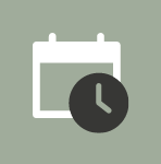 Een vast contract met een proeftijd van 2 maanden