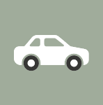 Leaseauto, laptop, telefoon;